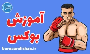 پکیج آموزش بوکس به صورت تخصصی