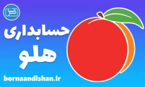 پکیج آموزش نرم افزار حسابداری هلو