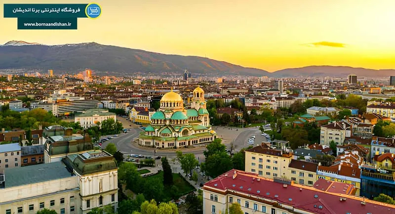 زبان بلغاری: گنجینه‌ای از تاریخ و فرهنگ در قلب بالکان