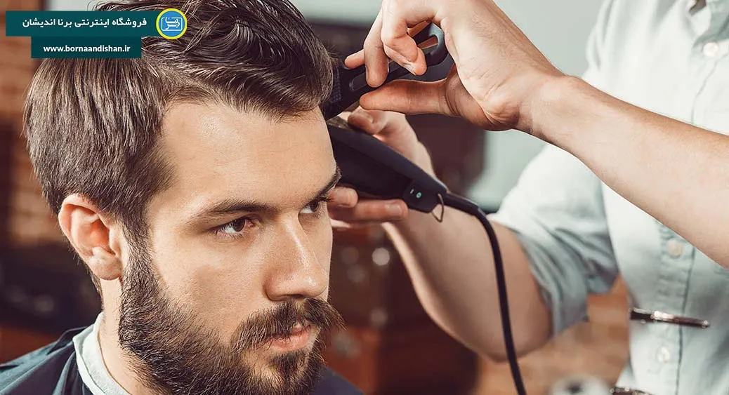 آرایشگری مردانه ویژه بازار کار: دریچه‌ای به سوی درآمد و استقلال مالی