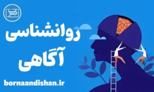 کارگاه روانشناسی آگاهی در مغز