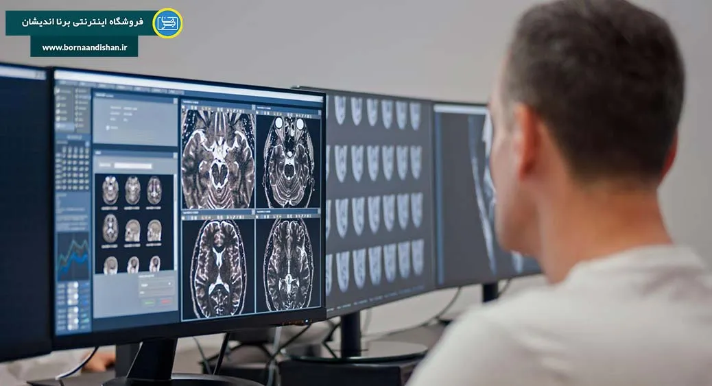 رادیولوژی: پنجره‌ای به درون بدن و کلید تشخیص و درمان