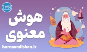 کارگاه فلسفی هوش معنوی