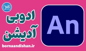 پکیج آموزش نرم افزار ادوبی آدیشن