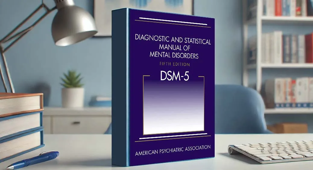 خلاصه آسیب شناسی روانی بر اساس DSM-5: کلید طلایی برای تسریع یادگیری و موفقیت دانشجویان