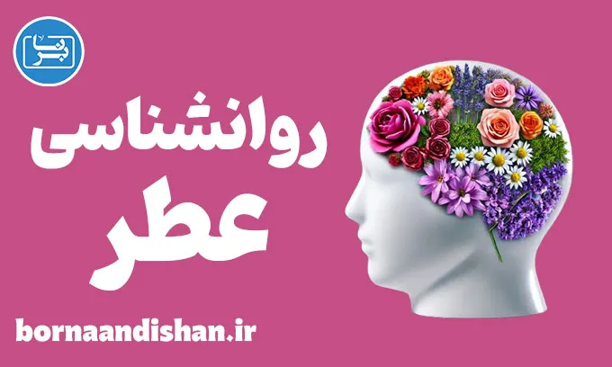 روانشناسی عطر: تاثیر رایحه‌ها بر ذهن و رفتار