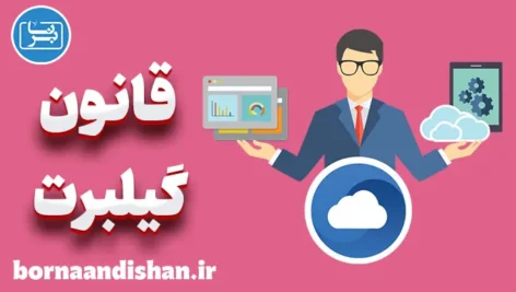 قانون گیلبرت: شفافیت در وظایف کلید موفقیت