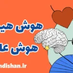 هوش هیجانی و عاطفی: کشف ابعاد جدید هوش