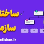 ساختار سازمانی: طراحی برای رشد و توسعه