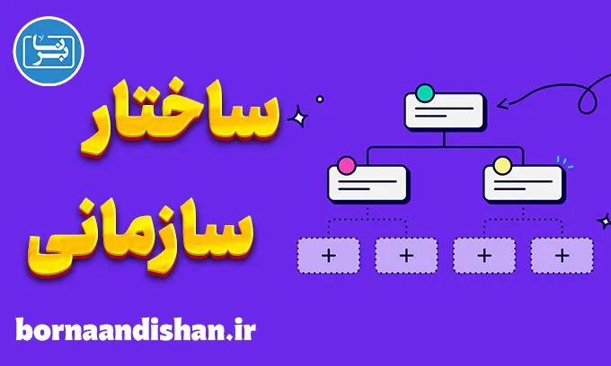 ساختار سازمانی: طراحی برای رشد و توسعه