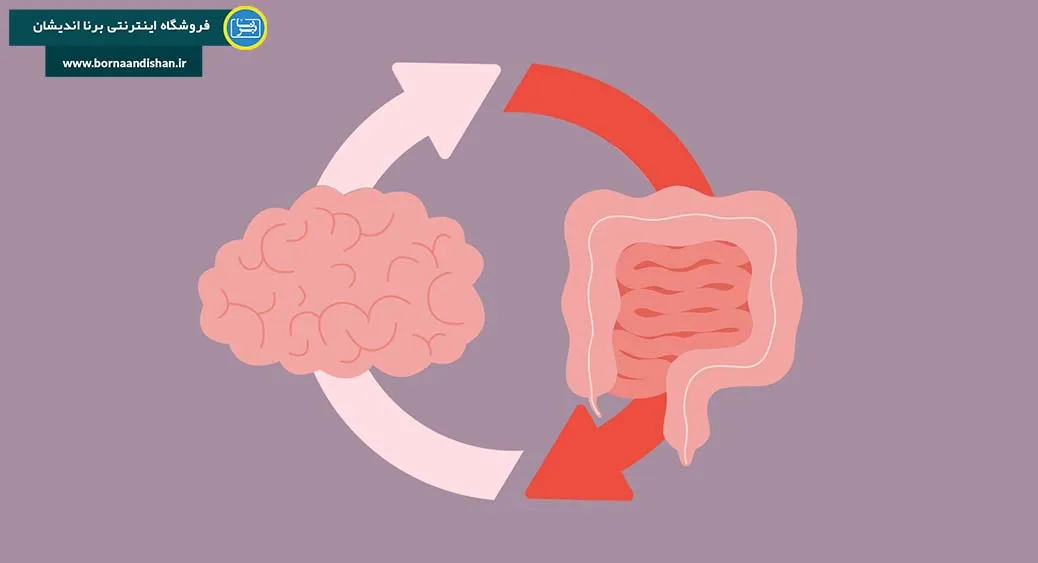 تاثیر اضطراب بر بدن