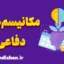 کارگاه روانشناسی مکانیسم های دفاعی