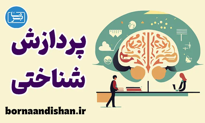 پردازش شناختی و نقش آن در زندگی فردی