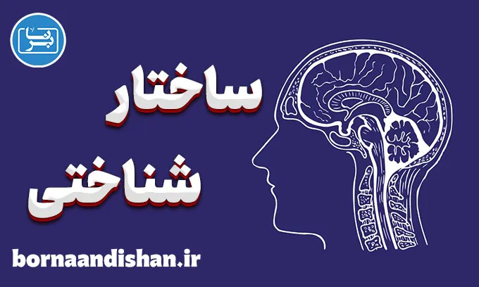 ساختار شناختی: کلید درک پردازش ذهنی انسان