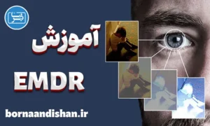 کارگاه روانشناسی آموزش EMDR