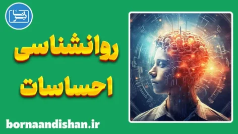 روانشناسی احساسات: کلید درک دنیای درونی