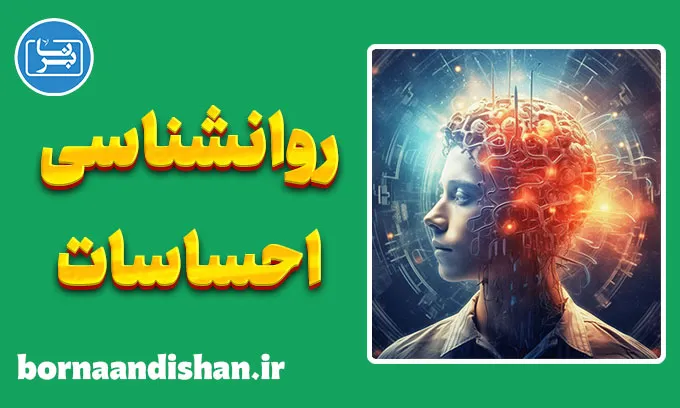 روانشناسی احساسات: کلید درک دنیای درونی