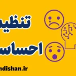 تنظیم احساسات: آموزش تکنیک‌های کاربردی