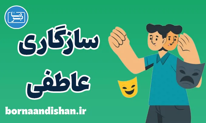 سازگاری عاطفی: مقابله با چالش‌ها