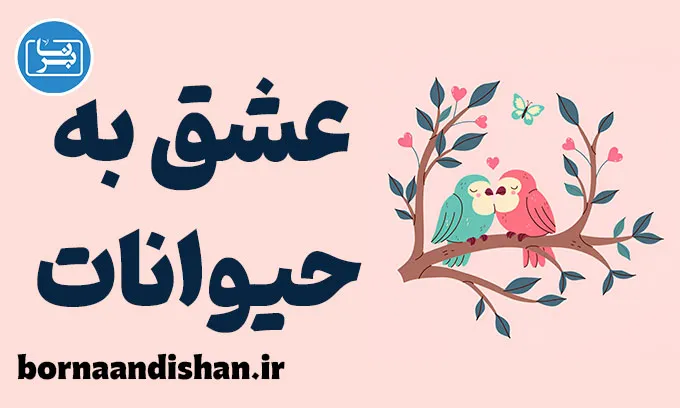 عشق به حیوانات: راز افزایش سلامت روان