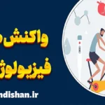 واکنش های فیزیولوژیکی و بیماری‌های روانی