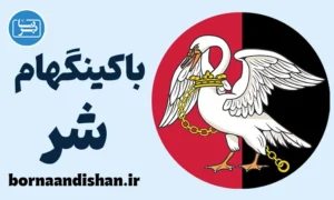 لهجه باکینگهام شر؛ پکیج کامل آموزش