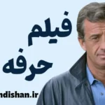 حرفه ای: تحلیل روانشناختی شخصیت بومن در فیلم