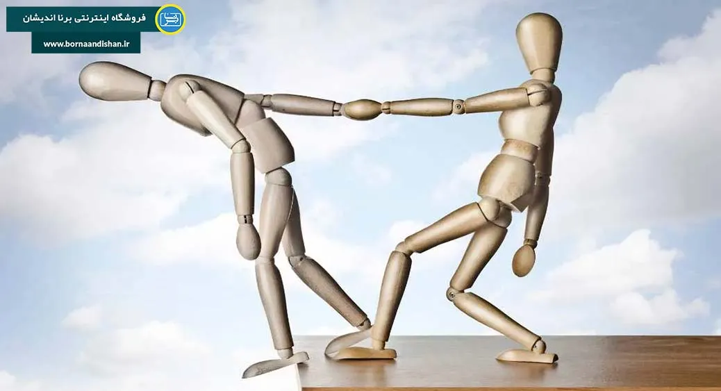 عقده نجات: نشانه‌ها و تاثیرات آن بر زندگی روزمره