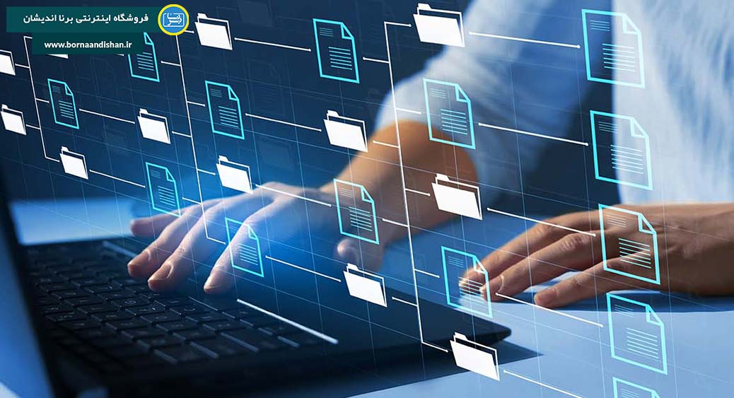 اهمیت مدیریت اطلاع رسانی در دنیای امروز