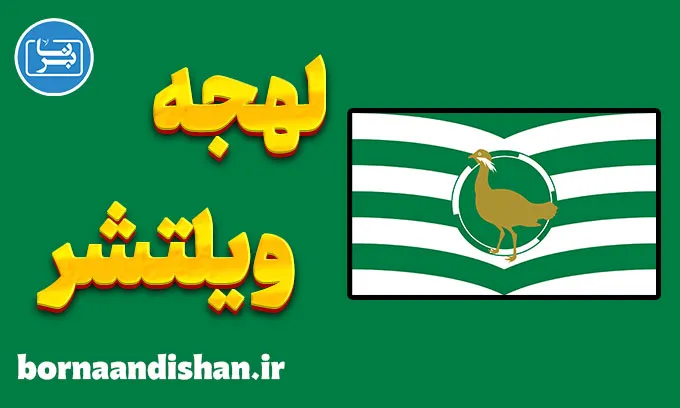 لهجه ویلتشر؛ پکیج آموزش گام به گام
