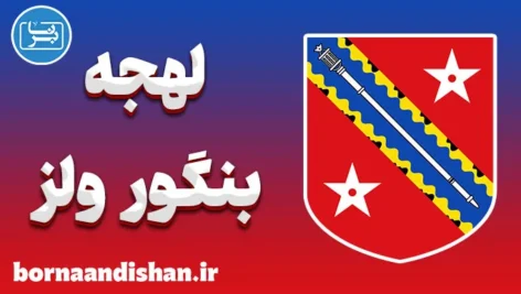 لهجه بنگور ولز؛ آموزش به صورت تخصصی