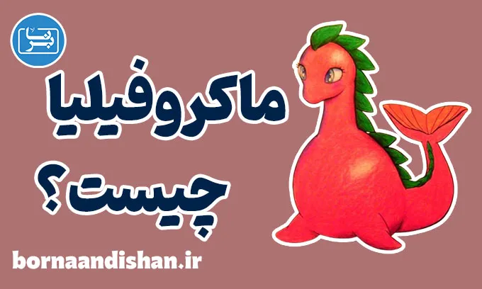 ماکروفیلیا | نگاهی علمی و روانشناسی
