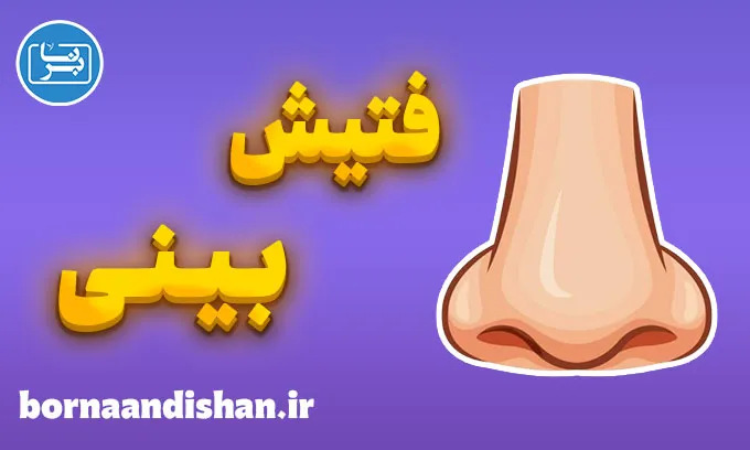 فتیش بینی: همه چیز درباره نازوفیلیا و جذابیت بینی