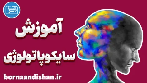 سایکوپاتولوژی | آموزش به صورت تخصصی