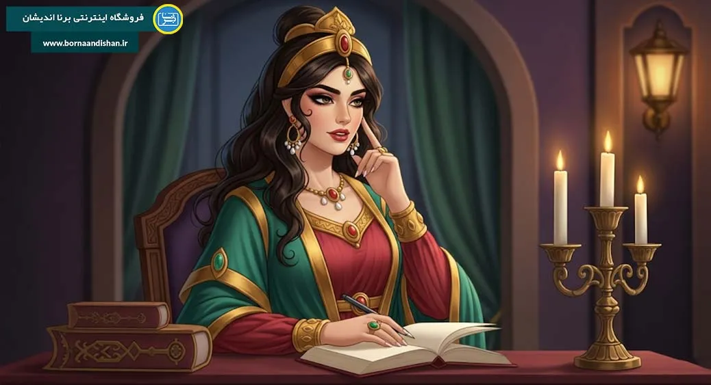 شهرزاد قصه گو: الهام‌بخش تغییر ذهن و ایجاد همدلی