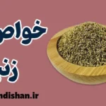 زنیان؛ گیاه معجزه‌گر برای سلامت و تندرستی