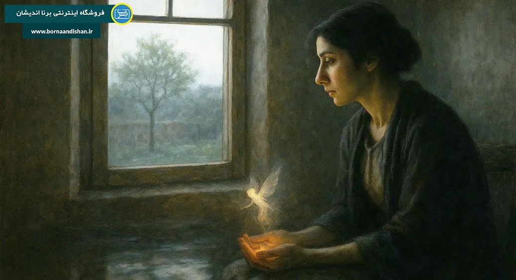 تولدی دیگر؛ مانیفست رهایی زن ایرانی