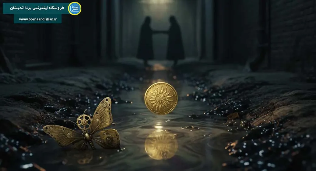 میعاد در لجن؛ بحران امید در شعر معاصر ایران