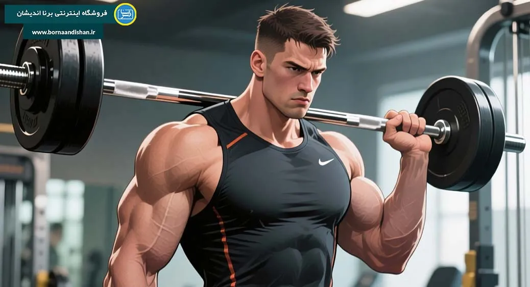فواید وزنه زدن؛ چرا بدن شما به مقاومت نیاز دارد؟