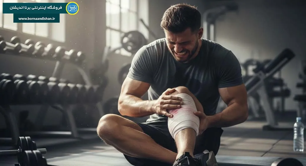 مضرات ورزش؛ وقتی تحرک بیش‌ازحد مضر می‌شود