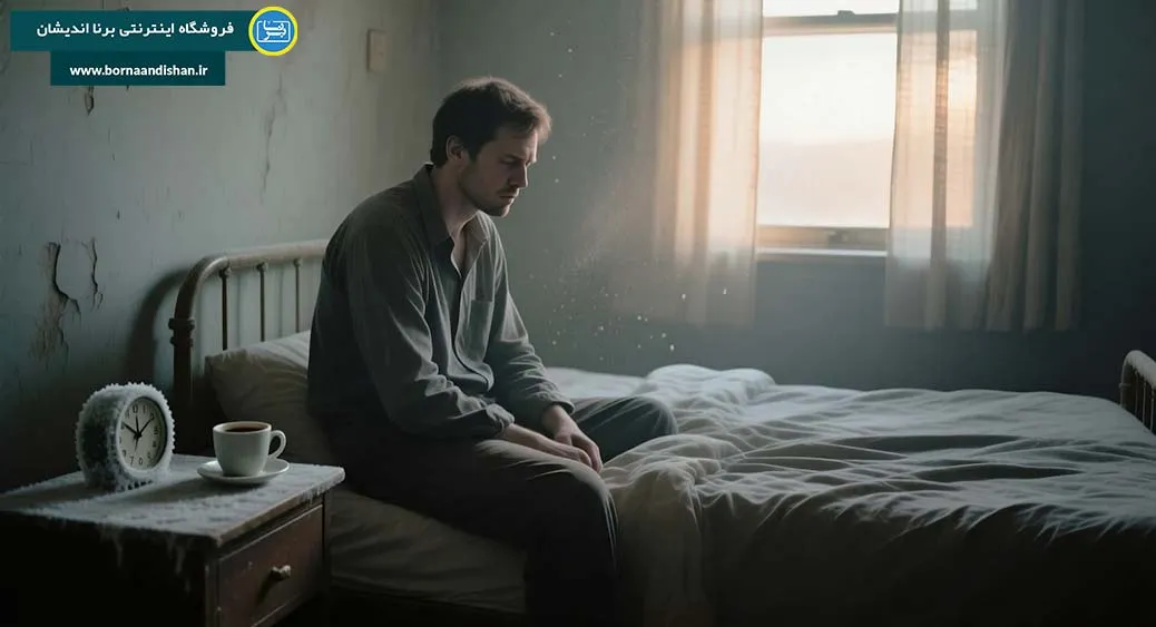 خستگی وجودی؛ ندای بازگشت به خویشتن اصیل