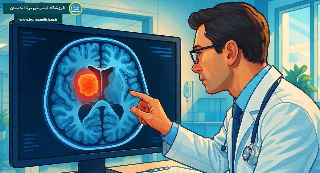 تشخیص تصادفی؛ از شانس تا نجات جان بیمار