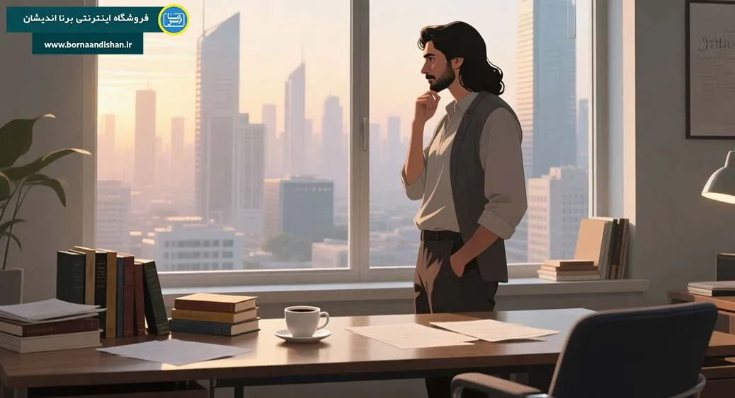 روشنفکر؛ صدای آگاهی در جهان پرهیاهو