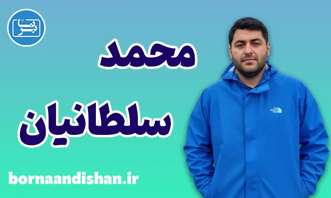 محمد سلطانیان؛ خالق مسیر خودکفایی در صنعت هوشمند