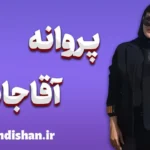 پروانه آقاجانلو؛ وقتی جاده، کلاس زندگی می‌شود