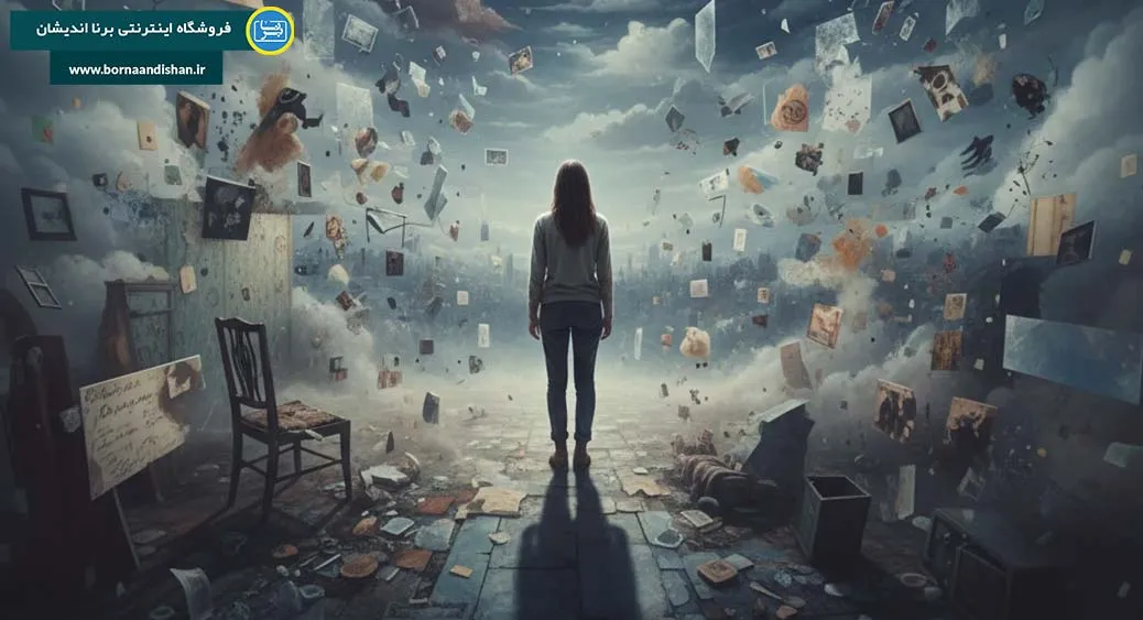 بی خانمانی ذهنی؛ از ازخودبیگانگی تا بازگشت به خویش