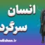 انسان سرگردان؛ راهی به سوی معنا و هدف
