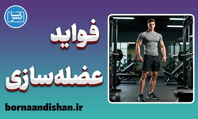 فواید عضله سازی؛ سوخت سلامتی و طول عمر