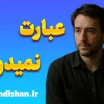 نمیدونم؛ وقتی ذهن از خودش پنهان می‌شود