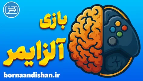 بازی های کامپیوتری و آلزایمر؛ پیشگیری هوشمندانه از افت شناختی
